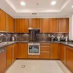 Fairmont North 2Br 2 Balconies Sea View