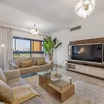 Fairmont North 2Br 2 Balconies Sea View