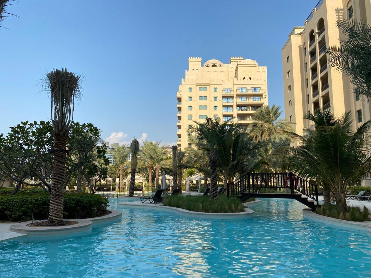 Apartment Fairmont North 2br 2 Balconies Sea View *